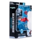 DC Multiverse - Figurine Build A Deathstorm (Blackest Night) 18 cm