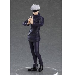 Jujutsu Kaisen - Statuette Pop Up Parade Satoru Gojo 19 cm