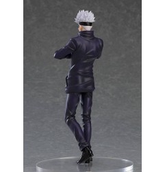 Jujutsu Kaisen - Statuette PVC Pop Up Parade Satoru Gojo 19 cm