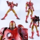 Marvel - Iron Man Origin Armor