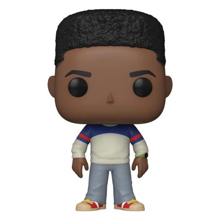Stranger Things - POP! TV Vinyl figurine Lucas 9 cm