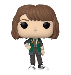 Stranger Things - POP! TV Vinyl figurine Robin 9 cm