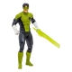 DC Multiverse - Figurine Build A Kyle Rayner (Blackest Night) 18 cm