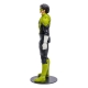 DC Multiverse - Figurine Build A Kyle Rayner (Blackest Night) 18 cm