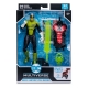 DC Multiverse - Figurine Build A Kyle Rayner (Blackest Night) 18 cm