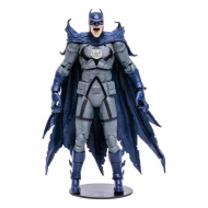 DC Multiverse - Figurine Build A Batman (Blackest Night) 18 cm