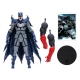 DC Multiverse - Figurine Build A Batman (Blackest Night) 18 cm