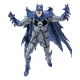 DC Multiverse - Figurine Build A Batman (Blackest Night) 18 cm