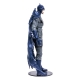 DC Multiverse - Figurine Build A Batman (Blackest Night) 18 cm