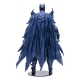 DC Multiverse - Figurine Build A Batman (Blackest Night) 18 cm