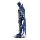 DC Multiverse - Figurine Build A Batman (Blackest Night) 18 cm