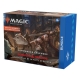 Magic the Gathering - Bundle Commander Légendes : la bataille de la Porte de Baldur version française