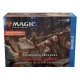 Magic the Gathering - Bundle Commander Légendes : la bataille de la Porte de Baldur version française