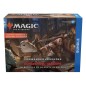 Magic the Gathering - Bundle Commander Légendes : la bataille de la Porte de Baldur version française