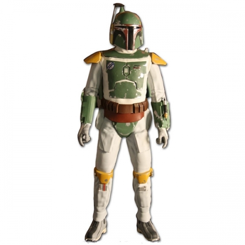 Star Wars - Figurine 50cm Boba Fett