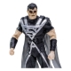 DC Multiverse - Figurine Build A Black Lantern Superman (Blackest Night) 18 cm