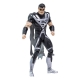 DC Multiverse - Figurine Build A Black Lantern Superman (Blackest Night) 18 cm