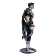 DC Multiverse - Figurine Build A Black Lantern Superman (Blackest Night) 18 cm