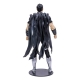 DC Multiverse - Figurine Build A Black Lantern Superman (Blackest Night) 18 cm