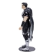 DC Multiverse - Figurine Build A Black Lantern Superman (Blackest Night) 18 cm