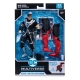 DC Multiverse - Figurine Build A Black Lantern Superman (Blackest Night) 18 cm