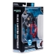 DC Multiverse - Figurine Build A Black Lantern Superman (Blackest Night) 18 cm