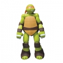 Tortues Ninja - Figurine Tortue Ninja Leonardo 120cm