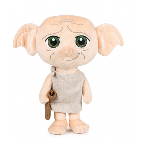 Harry Potter - Peluche Dobby 29 cm