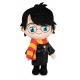 Harry Potter - Peluche Harry Potter Winter 29 cm