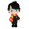 Harry Potter - Peluche Harry Potter Winter 29 cm