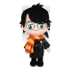 Harry Potter - Peluche Harry Potter Winter 29 cm