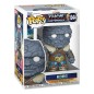 Marvel - Thor: Love & Thunder POP! Vinyl figurine Korg 9 cm