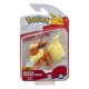 Pokémon - Figurine Battle Pyroli 7,5 cm