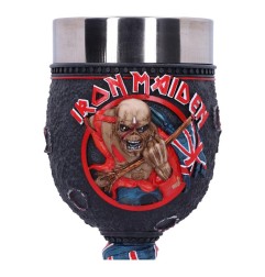 Iron Maiden - Calice The Trooper