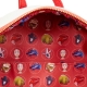 Avatar, le dernier maître de l'air - Sac à dos Aang Meditation by Loungefly
