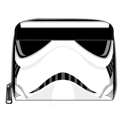 Star Wars - Porte-monnaie Stormtrooper By Loungefly