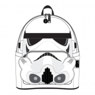 Star Wars - Sac à dos Stormtrooper By Loungefly