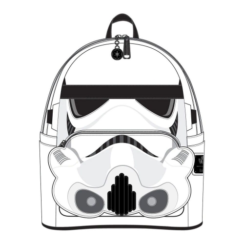 Star Wars - Sac à dos Stormtrooper By Loungefly