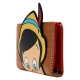 Pinocchio - Porte-monnaie Peeking Flap by Loungefly