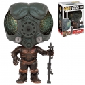 Star Wars - Figurine POP 4-LOM Edition Limitée