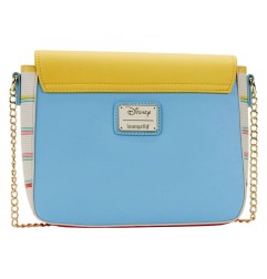 Disney - Sac à bandoulière Princess Books Classics By Loungefly