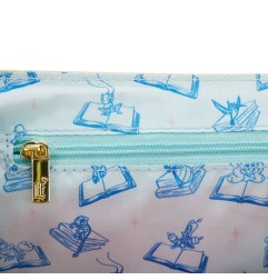 Disney - Sac à bandoulière Princess Books Classics By Loungefly