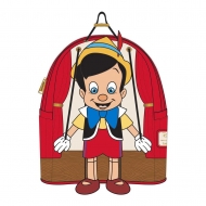 Disney - Sac à dos Pinocchio Marionette by Loungefly