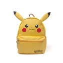Pokémon - Sac à dos Pikachu