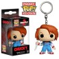 Horror - Figurine Porte-clé Pocket Pop Chucky 4cm Horror - Figurine Porte-clé Pocket Pop Chucky 4cm