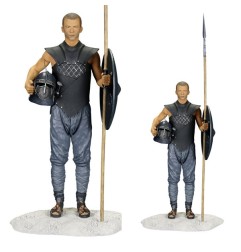 Game Of Thrones - Figurine Grey Worm