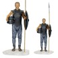Game Of Thrones - Figurine Grey Worm