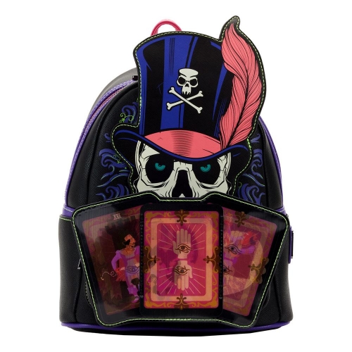 Sac a dos grenouille sale