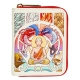 Avatar, Le Dernier Maître de l'Air - Porte-monnaie Aang Meditation by Loungefly