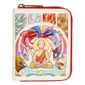 Avatar, Le Dernier Maître de l'Air - Porte-monnaie Aang Meditation by Loungefly